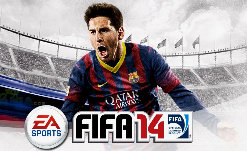 Fifa 2014 Download For Android