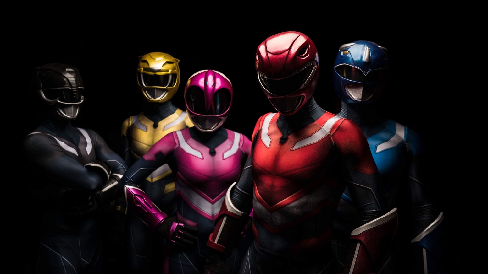 Download Power Rangers Episodes For Mobile