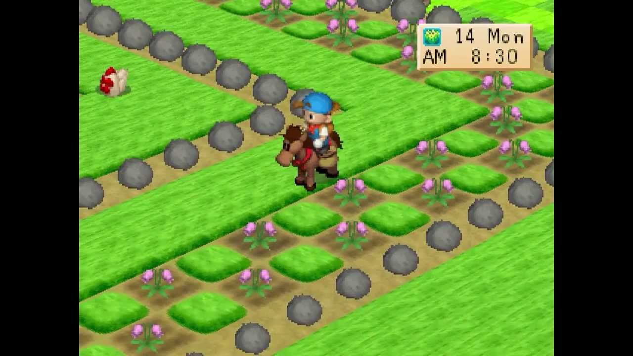 Harvest Moon Download For Android