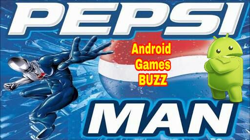 Pepsi Man Free Download For Android